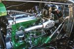Duesenberg J384/2535 Torpedo Convertible Victoria by Rollston 1933 года